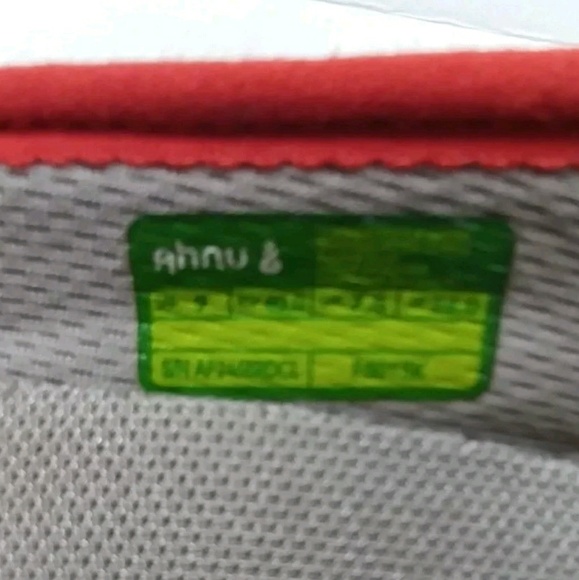 🚫SOLD🚫 Ahnu Yoga Mat Ballet Flat Mary Jane - Picture 2 of 7